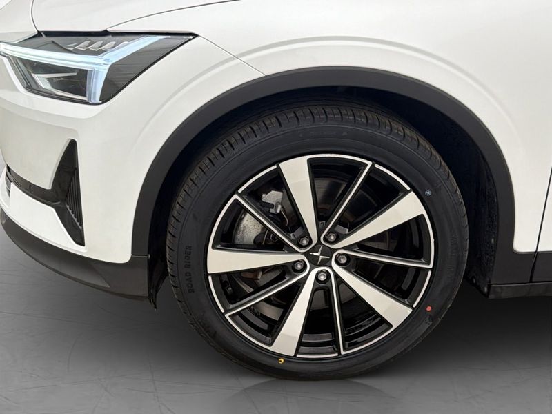 Polestar 2 bild 28