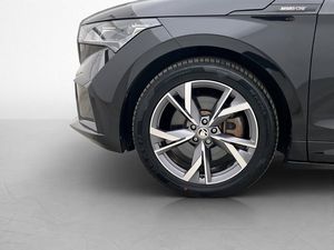 Skoda Enyaq bild 34