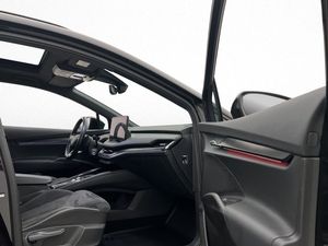 Skoda Enyaq bild 33