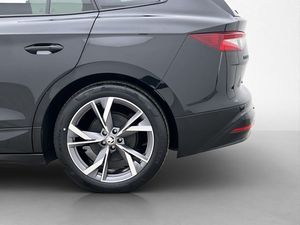 Skoda Enyaq bild 35
