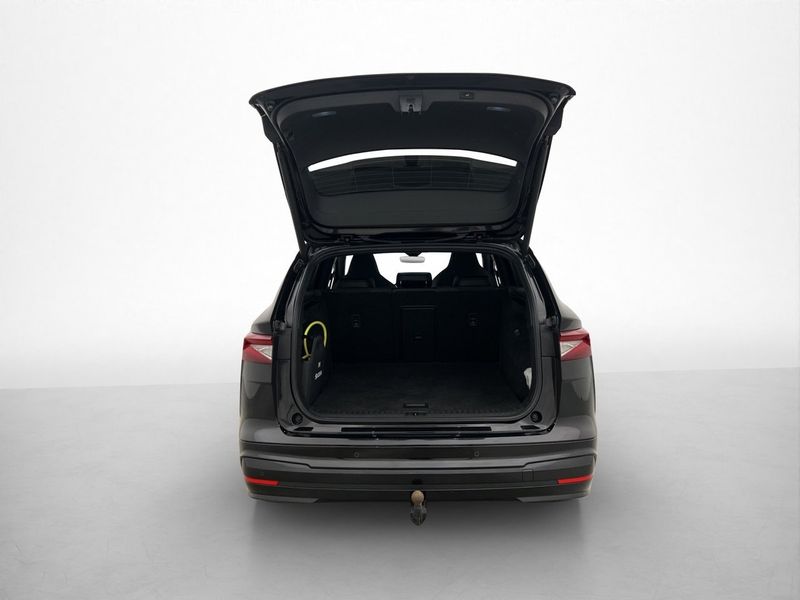 Skoda Enyaq bild 10