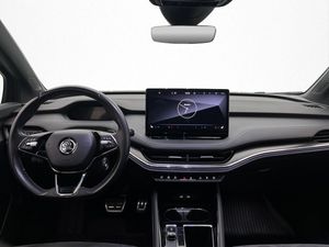 Skoda Enyaq bild 15