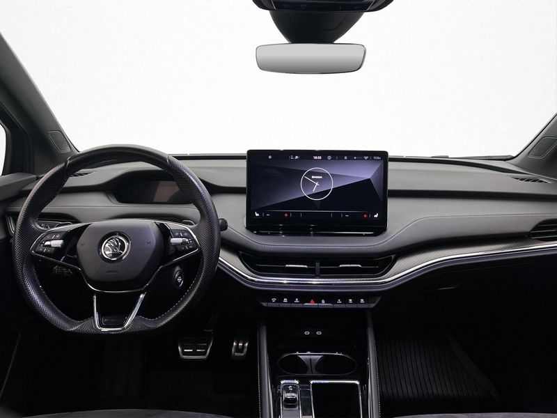 Skoda Enyaq bild 15