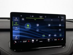 Skoda Enyaq bild 24
