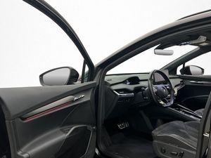 Skoda Enyaq bild 11