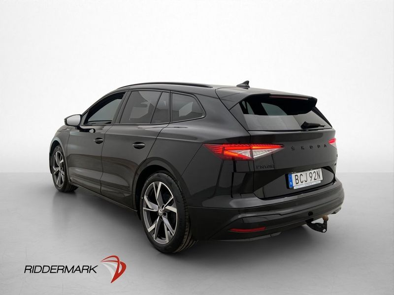 Skoda Enyaq bild 6
