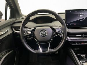 Skoda Enyaq bild 16