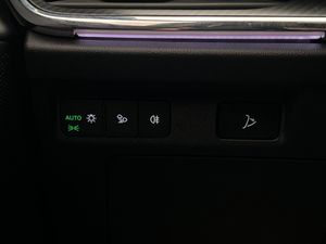 Skoda Enyaq bild 38