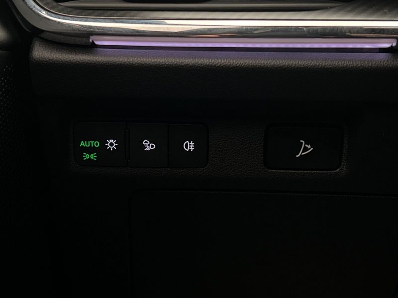 Skoda Enyaq bild 38