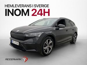Skoda Enyaq bild 1