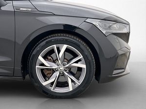 Skoda Enyaq bild 37