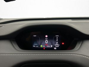 Skoda Enyaq bild 19