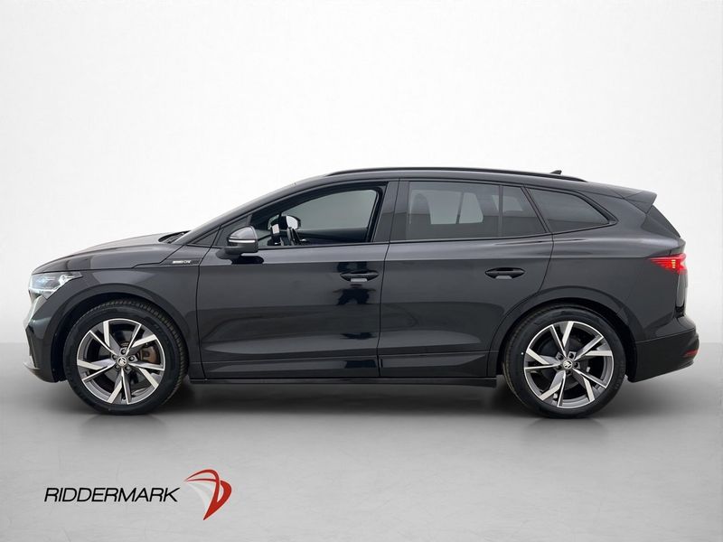 Skoda Enyaq bild 5