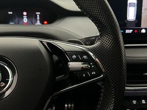 Skoda Enyaq bild 20