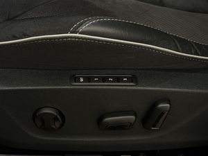 Skoda Enyaq bild 12