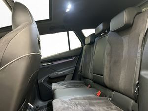 Skoda Enyaq bild 31