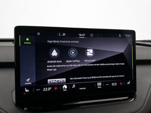 Skoda Enyaq bild 25
