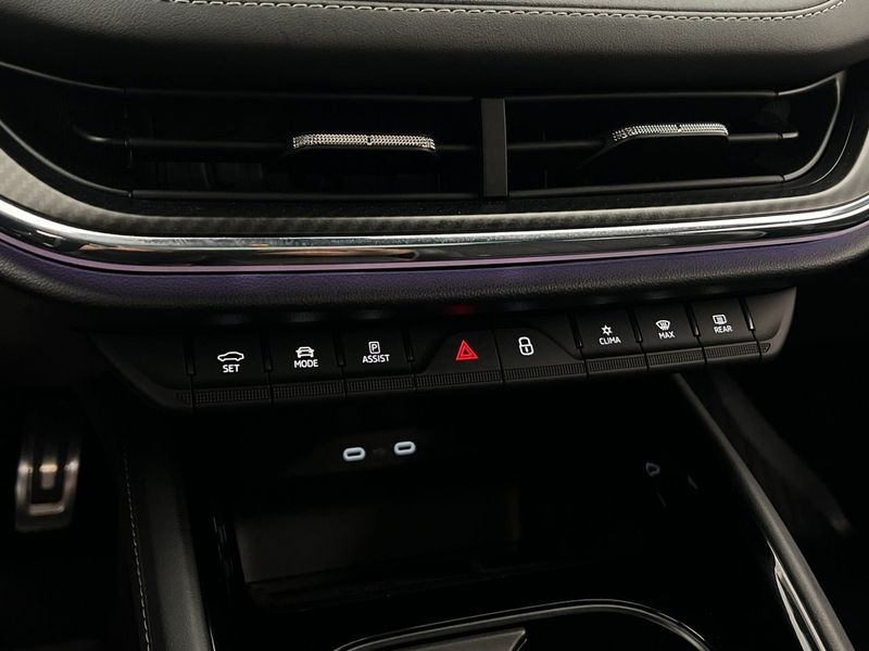 Skoda Enyaq bild 28