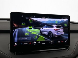 Skoda Enyaq bild 26