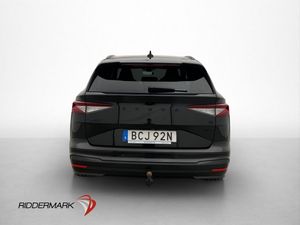 Skoda Enyaq bild 7