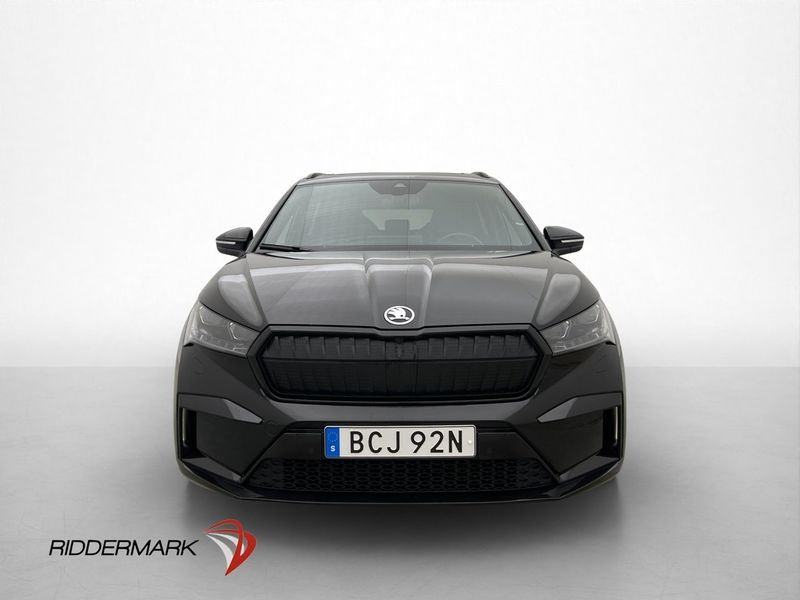 Skoda Enyaq bild 2