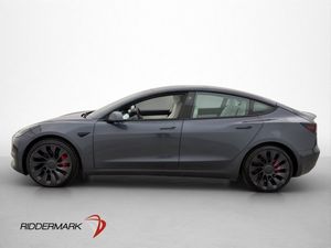 Tesla Model 3 bild 7