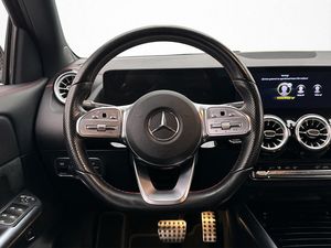 Mercedes EQA300 bild 14