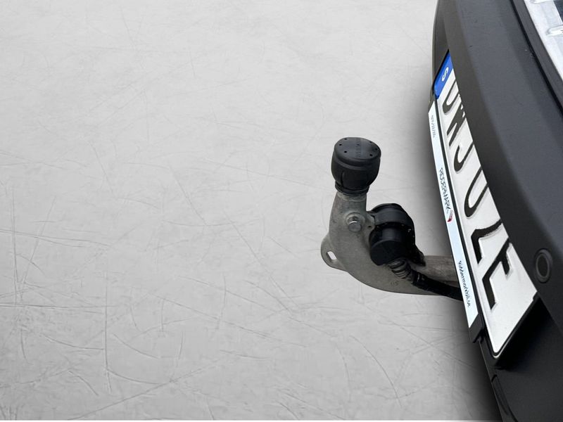 Mercedes EQA300 bild 8
