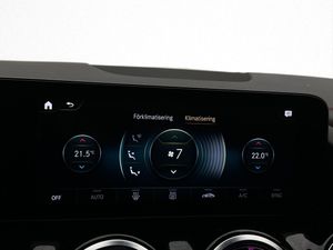 Mercedes EQA300 bild 23
