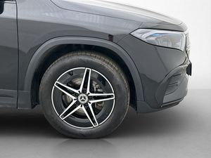Mercedes EQA300 bild 36