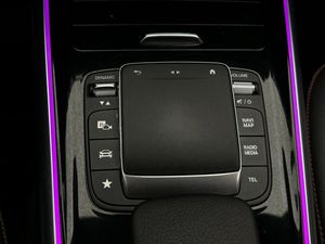 Mercedes EQA300 bild 26