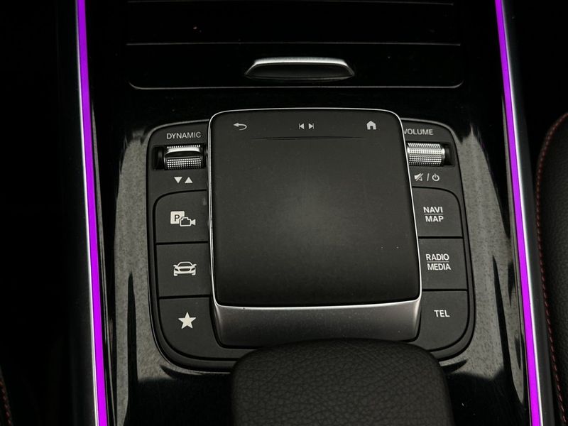Mercedes EQA300 bild 26