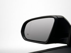 Mercedes EQA300 bild 30