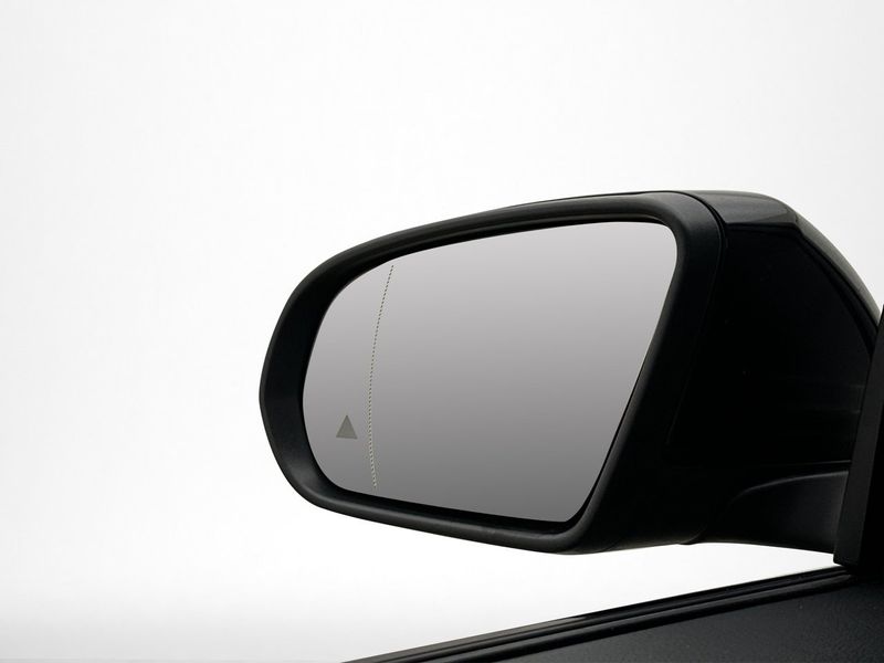 Mercedes EQA300 bild 30