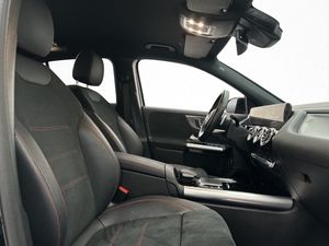 Mercedes EQA300 bild 28