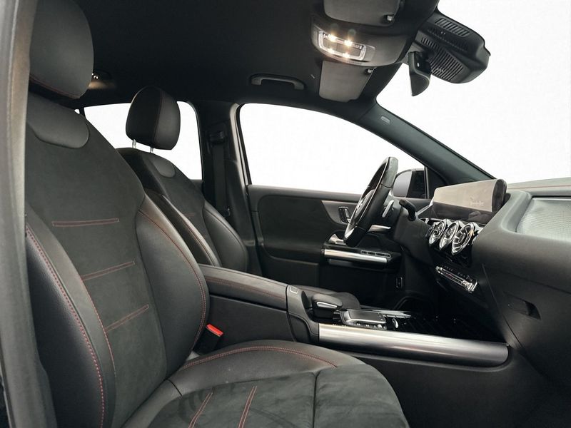 Mercedes EQA300 bild 28