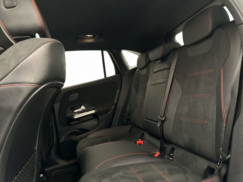 Mercedes EQA300 bild 29