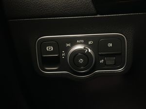 Mercedes EQA300 bild 32