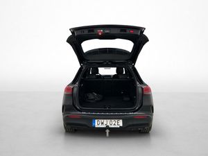 Mercedes EQA300 bild 9