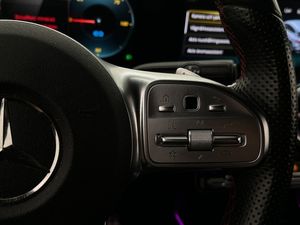 Mercedes EQA300 bild 16