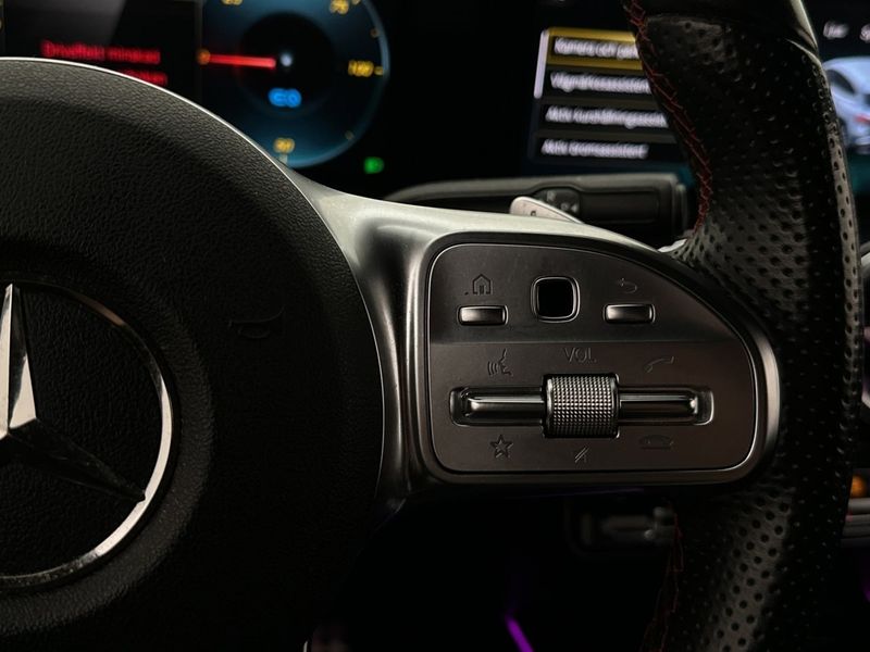 Mercedes EQA300 bild 16