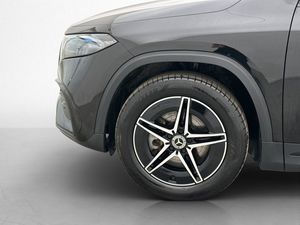 Mercedes EQA300 bild 33