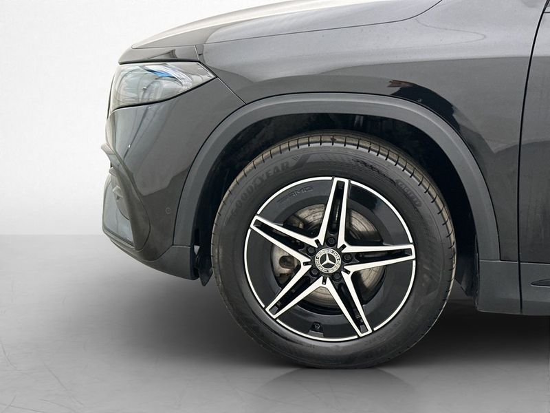 Mercedes EQA300 bild 33