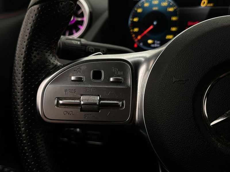 Mercedes EQA300 bild 15