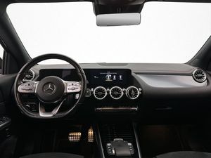 Mercedes EQA300 bild 13