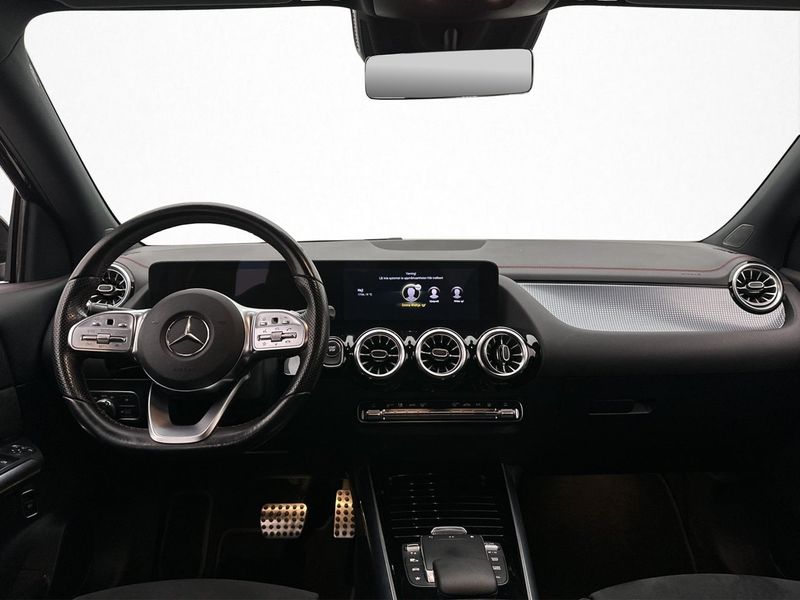 Mercedes EQA300 bild 13