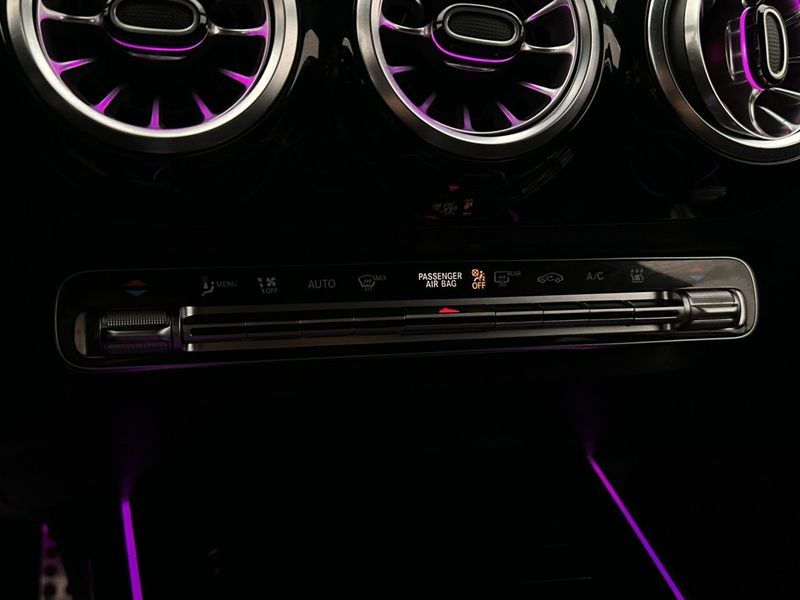 Mercedes EQA300 bild 25