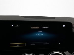 Mercedes EQA300 bild 24