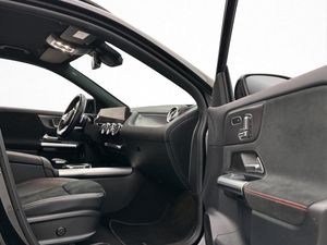 Mercedes EQA300 bild 27