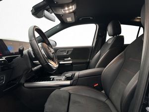 Mercedes EQA300 bild 12
